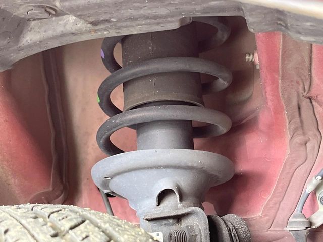 SUZUKI SPACIA CUSTOM 2015 Image 31