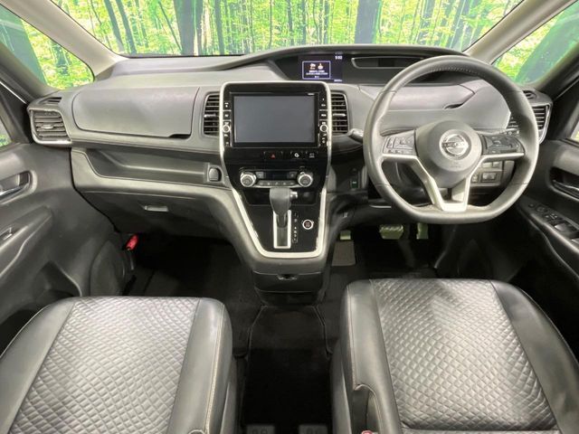 NISSAN SERENA  S-HYBRID 2018 Image 31