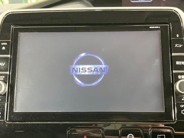 NISSAN SERENA  S-HYBRID 2018 Image 31