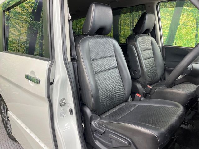 NISSAN SERENA  S-HYBRID 2018 Image 31