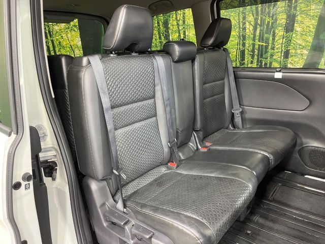 NISSAN SERENA  S-HYBRID 2018 Image 31