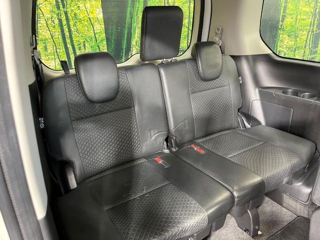 NISSAN SERENA  S-HYBRID 2018 Image 31