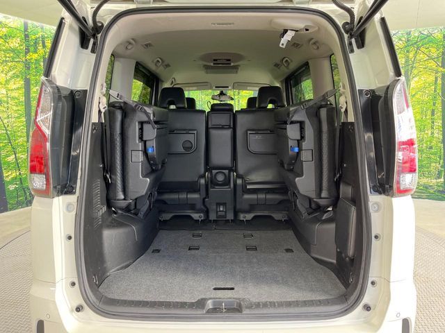 NISSAN SERENA  S-HYBRID 2018 Image 31