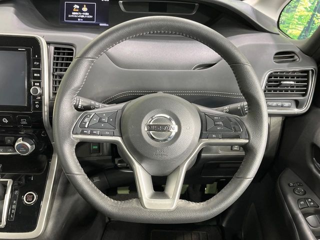 NISSAN SERENA  S-HYBRID 2018 Image 31