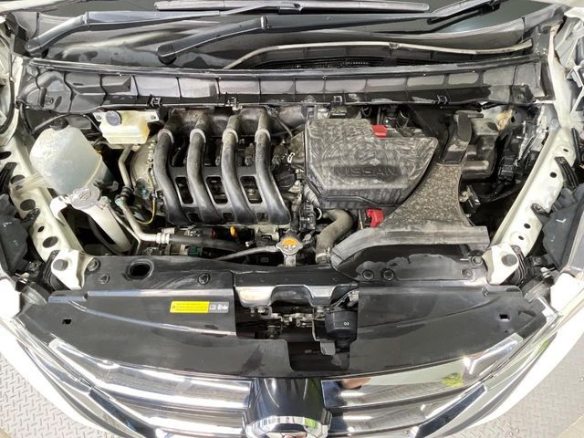 NISSAN SERENA  S-HYBRID 2018 Image 31