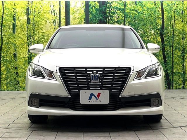 TOYOTA CROWN SEDAN HYBRID 2015 Image 31