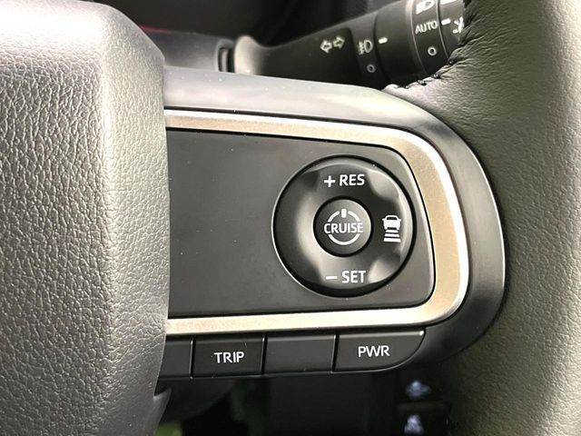 DAIHATSU TAFT 2025 Image 31