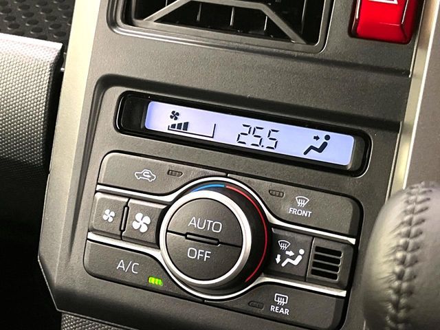 DAIHATSU TAFT 2025 Image 31