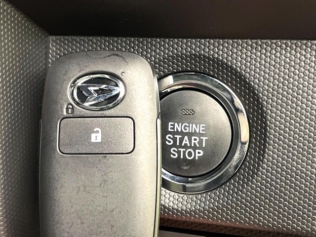 DAIHATSU TAFT 2025 Image 31