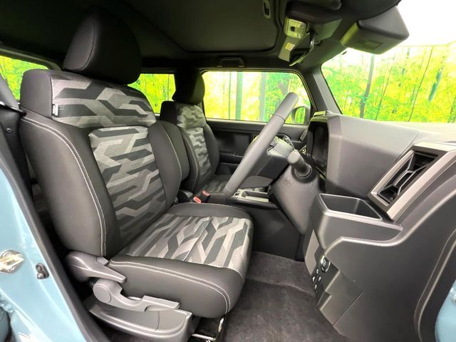 DAIHATSU TAFT 2025 Image 31