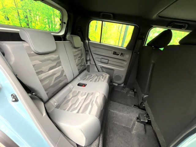 DAIHATSU TAFT 2025 Image 31