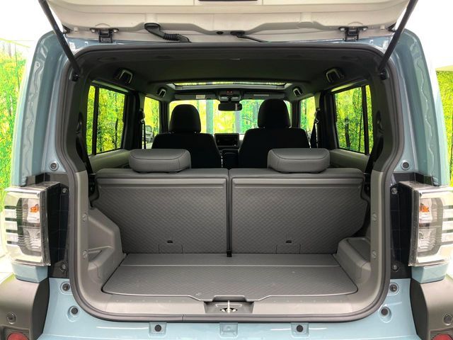 DAIHATSU TAFT 2025 Image 31