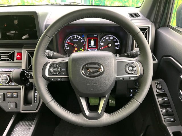 DAIHATSU TAFT 2025 Image 31