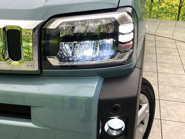 DAIHATSU TAFT 2025 Image 31