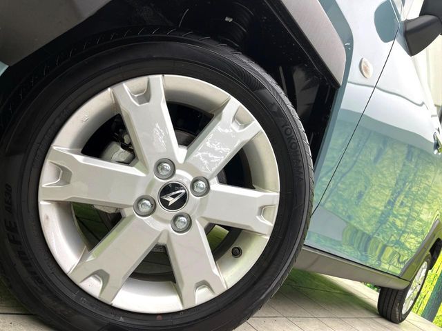 DAIHATSU TAFT 2025 Image 31