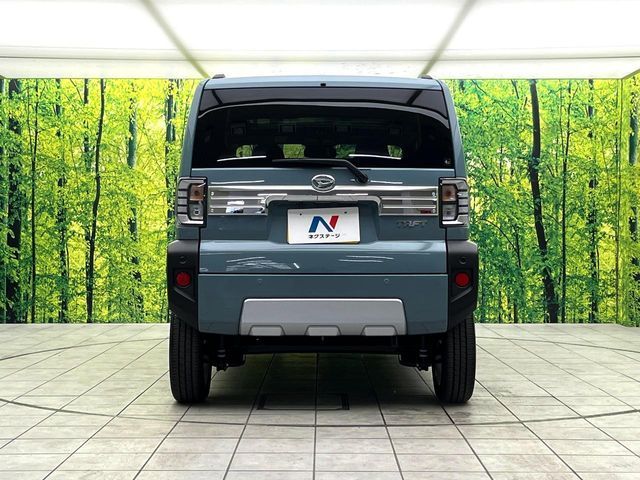 DAIHATSU TAFT 2025 Image 31