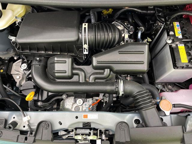 DAIHATSU TAFT 2025 Image 31