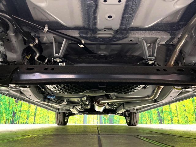 DAIHATSU TAFT 2025 Image 31