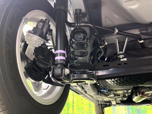 DAIHATSU TAFT 2025 Image 31