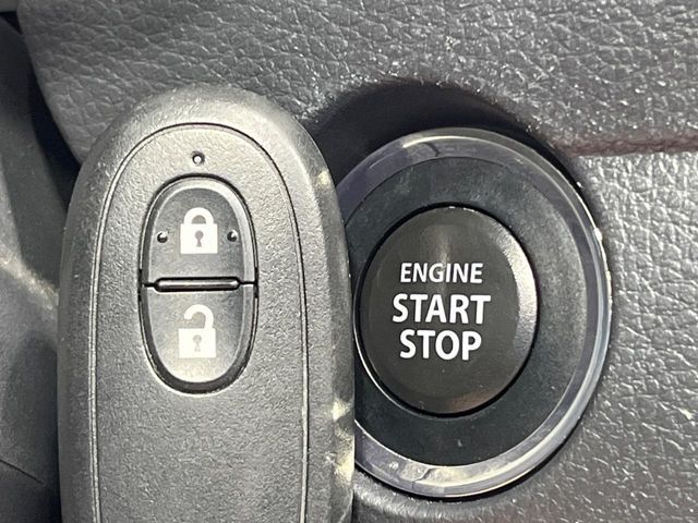 SUZUKI HUSTLER 2017 Image 31