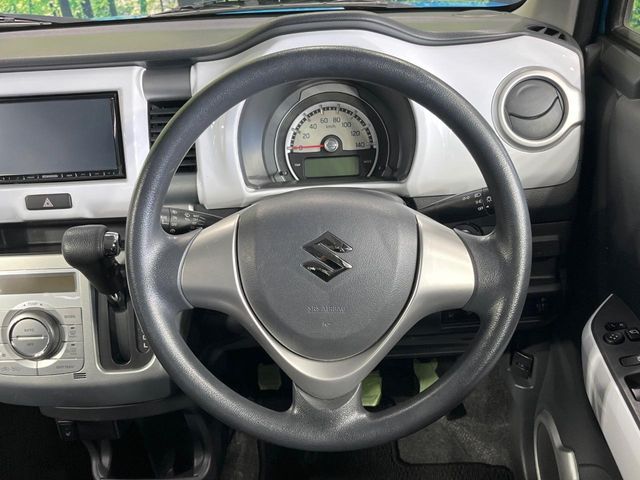 SUZUKI HUSTLER 2017 Image 31