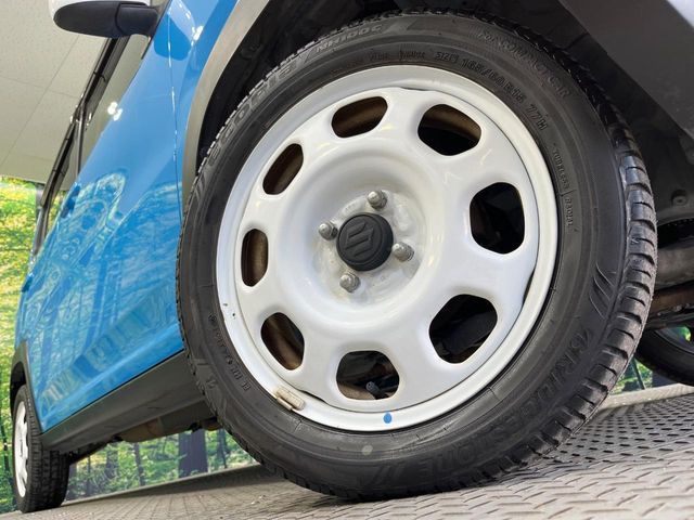 SUZUKI HUSTLER 2017 Image 31