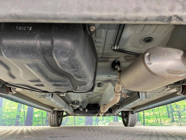 SUZUKI HUSTLER 2017 Image 31