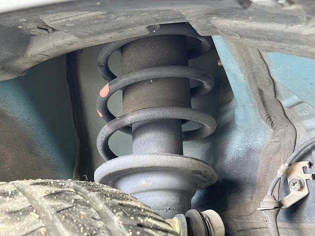 SUZUKI HUSTLER 2017 Image 31