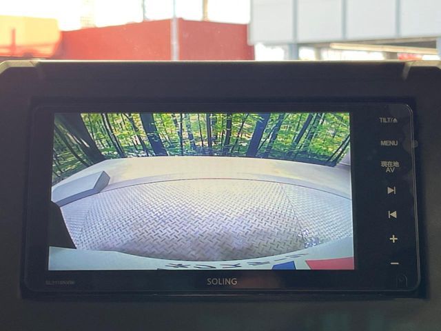 SUZUKI JIMNY 4WD 2021 Image 31