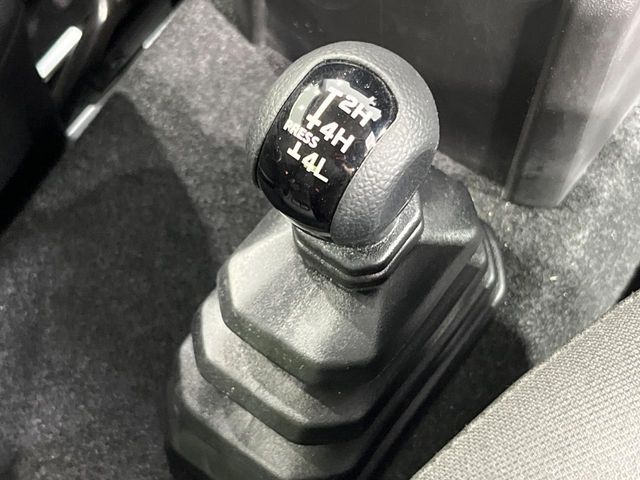 SUZUKI JIMNY 4WD 2021 Image 31