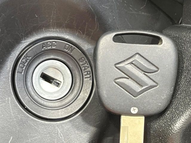 SUZUKI JIMNY 4WD 2021 Image 31