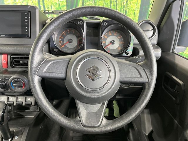 SUZUKI JIMNY 4WD 2021 Image 31
