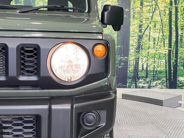 SUZUKI JIMNY 4WD 2021 Image 31