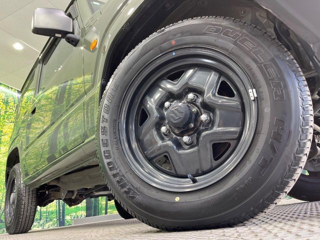 SUZUKI JIMNY 4WD 2021 Image 31