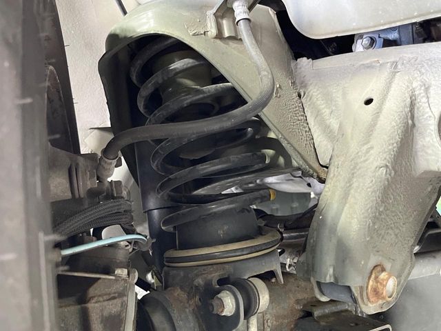 SUZUKI JIMNY 4WD 2021 Image 31