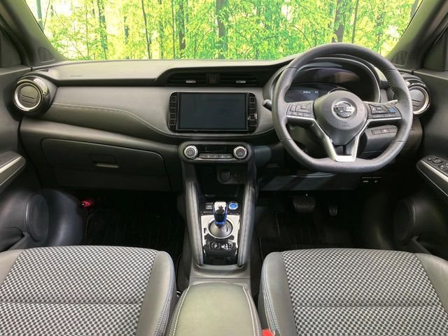 NISSAN KICKS 2021 Image 31