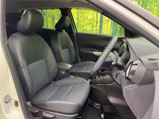 NISSAN KICKS 2021 Image 31