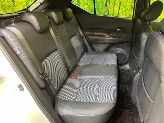 NISSAN KICKS 2021 Image 31