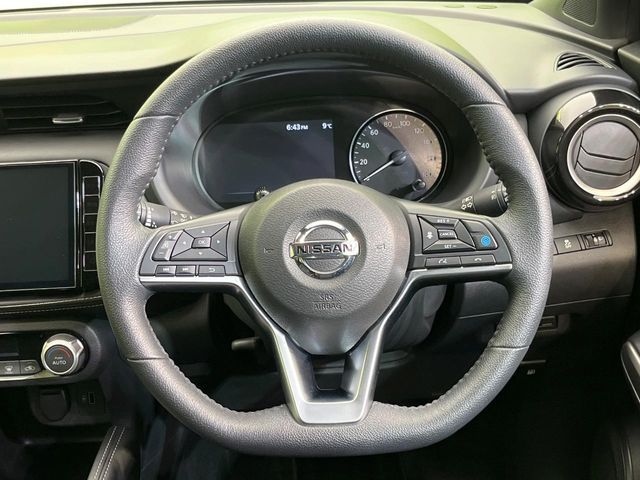 NISSAN KICKS 2021 Image 31