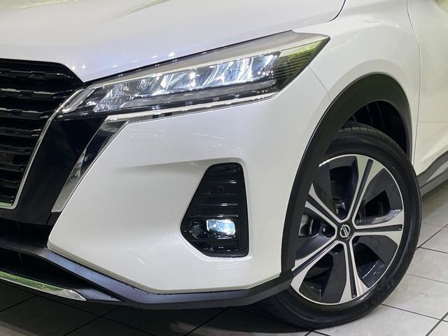 NISSAN KICKS 2021 Image 31