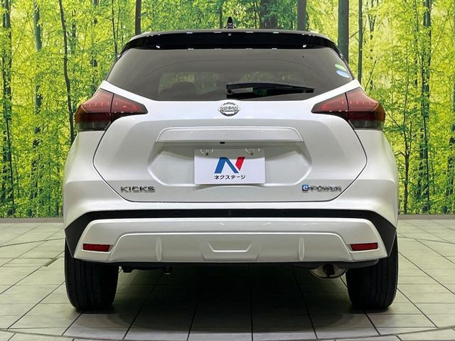 NISSAN KICKS 2021 Image 31