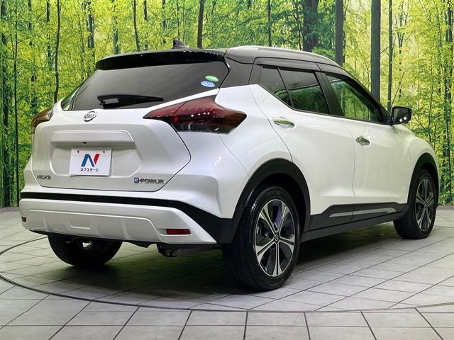 NISSAN KICKS 2021 Image 31