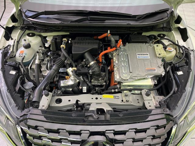 NISSAN KICKS 2021 Image 31