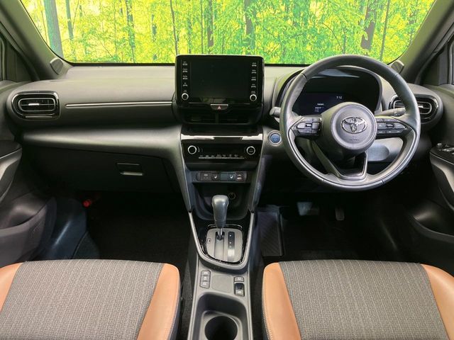 TOYOTA YARIS CROSS HYBRID 2023 Image 31