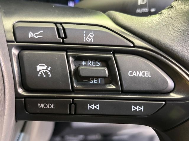 TOYOTA YARIS CROSS HYBRID 2023 Image 31