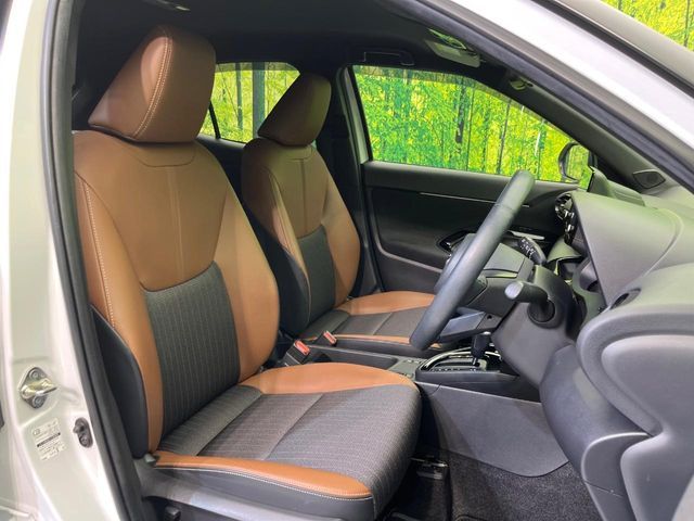 TOYOTA YARIS CROSS HYBRID 2023 Image 31