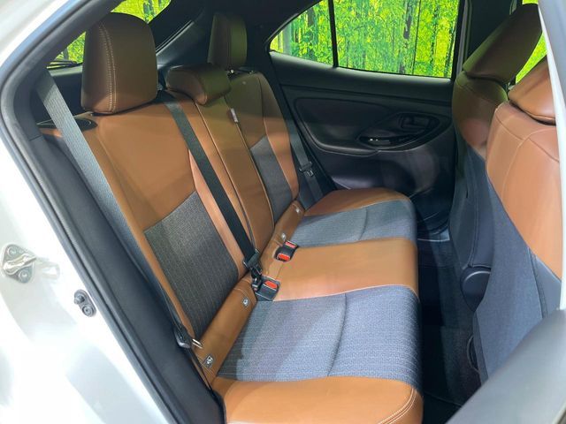 TOYOTA YARIS CROSS HYBRID 2023 Image 31