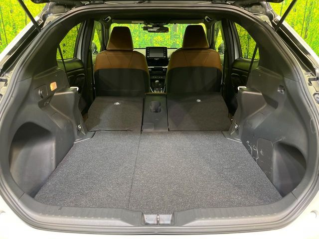 TOYOTA YARIS CROSS HYBRID 2023 Image 31