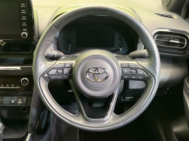 TOYOTA YARIS CROSS HYBRID 2023 Image 31