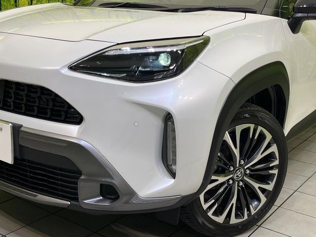 TOYOTA YARIS CROSS HYBRID 2023 Image 31